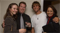 JessicaBiscardi, Tony Rasmusson, Ira and Jessica B